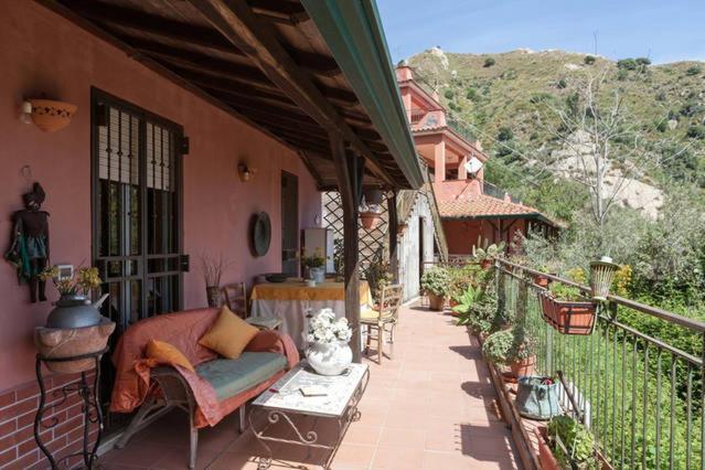 Carly&Dane Vacation House Taormina Zewnętrze zdjęcie