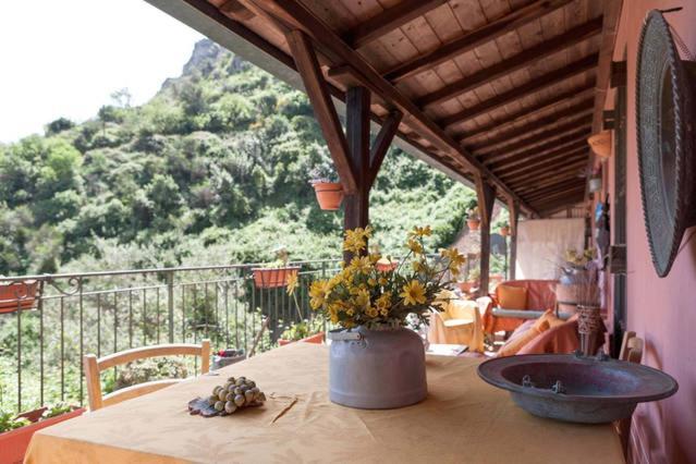 Carly&Dane Vacation House Taormina Zewnętrze zdjęcie