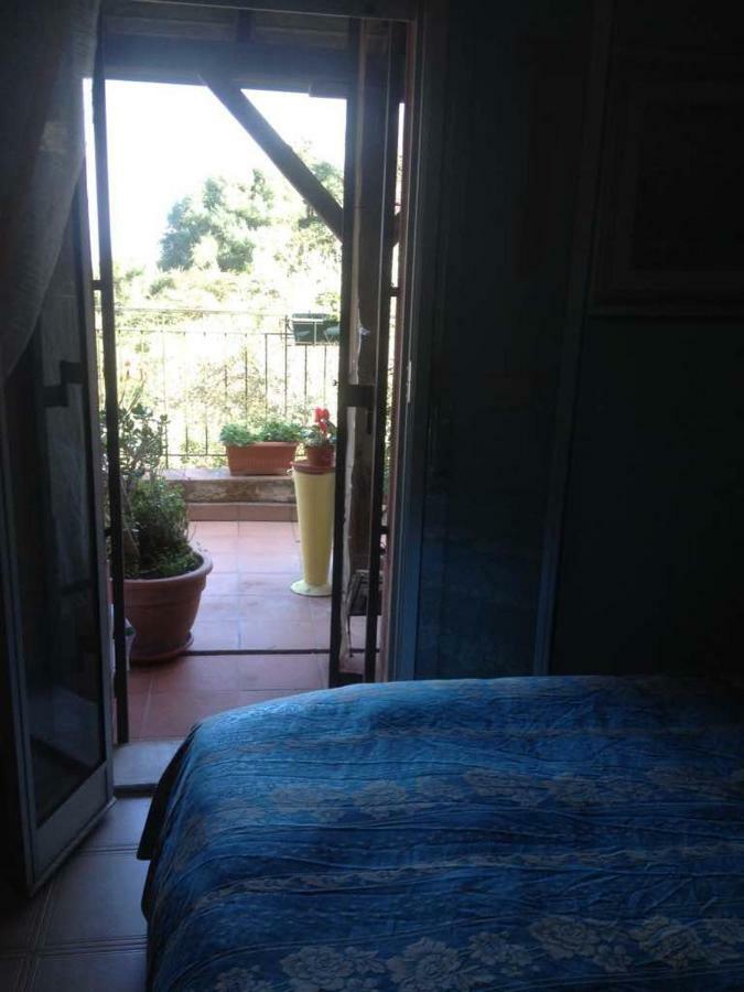 Carly&Dane Vacation House Taormina Zewnętrze zdjęcie